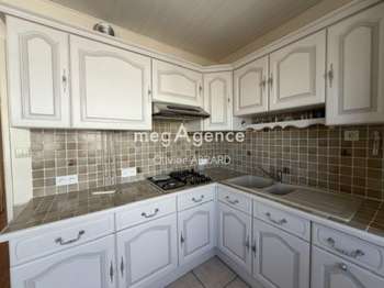 Vente Appartement 4 piècesNantes Bellevue