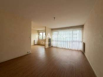 Vente appartement 4 pièces Nantes Bellevue 44