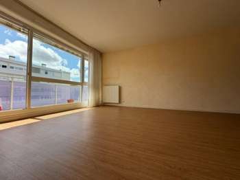 Vente Appartement 4 piècesNantes Bellevue