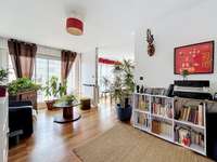 Vente appartement 5 pièces Vente appartement 5 pièces