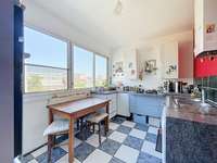 Vente appartement 5 pièces Vente appartement 5 pièces