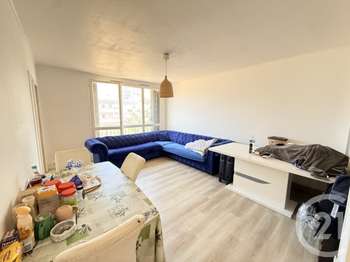 Vente appartement 3 pièces Nantes Bellevue 44