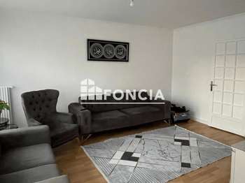 Vente Appartement 4 piècesNantes Bellevue