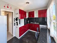 Vente appartement 3 pièces Vente appartement 3 pièces