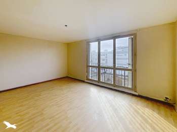 Vente Appartement 4 piècesNantes Bellevue