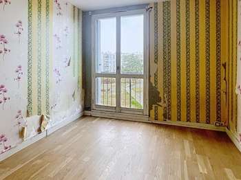 Vente Appartement 4 piècesNantes Bellevue