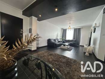 Vente appartement 3 pièces Nantes Bellevue 44
