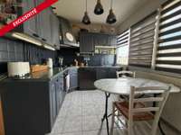 Vente appartement 4 pièces Vente appartement 4 pièces