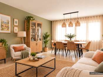 Vente appartement 2 pièces Vente appartement 2 pièces