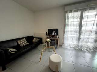 Vente Chambre 2 pièces