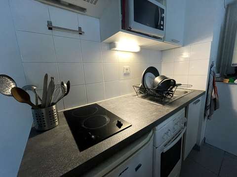 Vente Chambre 2 pièces