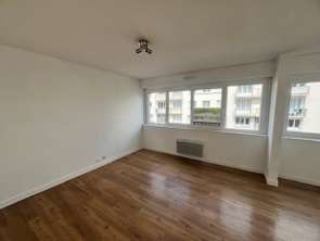 Vente Appartement 2 piècesNantes Bottière - Chénaie