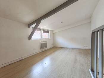 Vente Appartement T1Nantes Bottière - Chénaie
