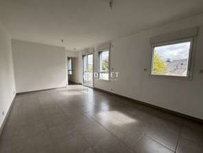 Vente Appartement 2 piècesNantes Bottière - Chénaie