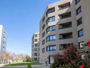 Vente Appartement 3 piècesNantes Bottière - Chénaie