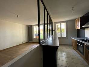 Vente Appartement 4 piècesNantes Bottière - Chénaie