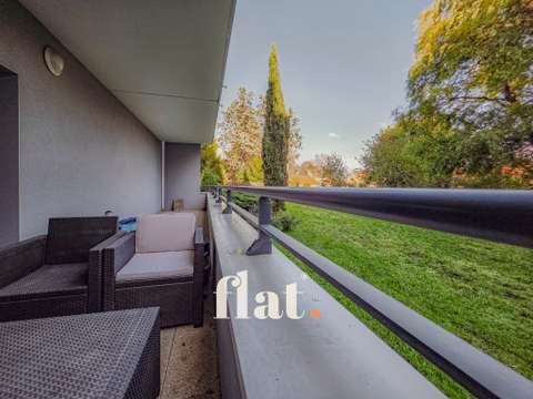 Vente appartement 1 pièce Nantes Bottière - Chénaie 44