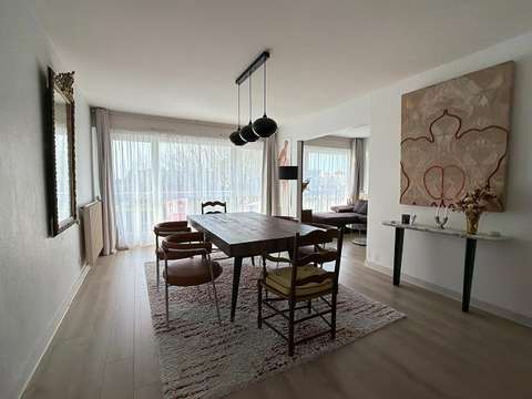 Vente appartement 5 pièces Nantes Bottière - Chénaie 44