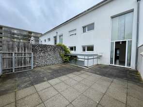 Vente Appartement 5 piècesNantes Bottière - Chénaie