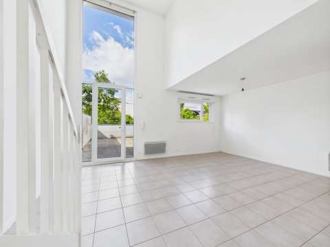 Vente appartement 5 pièces Nantes Bottière - Chénaie 44