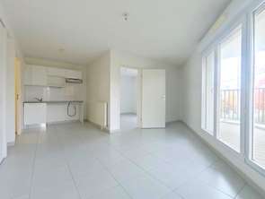 Vente Appartement 3 piècesNantes Bottière - Chénaie