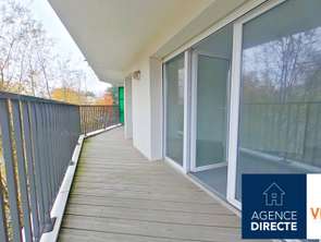 Vente Appartement 2 piècesNantes Bottière - Chénaie