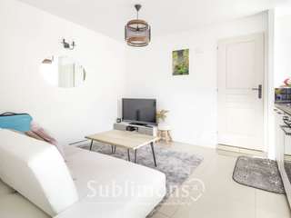 Vente appartement 2 pièces Vente appartement 2 pièces