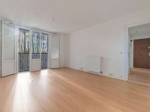 Vente appartement 3 pièces Nantes Bottière - Chénaie 44