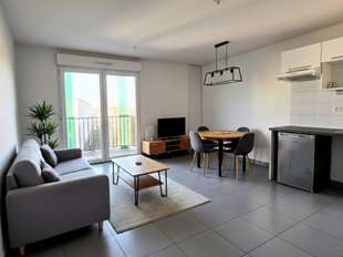 Photo Vente appartement Nantes Bottière - Chénaie
