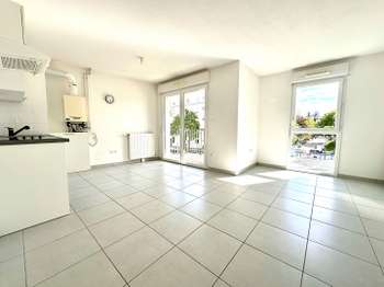 Vente Appartement 3 piècesNantes Bottière - Chénaie