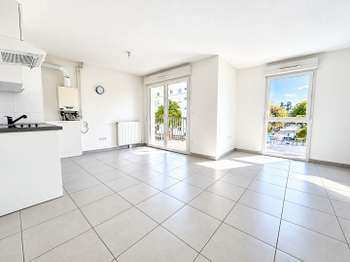 Vente Appartement 3 piècesNantes Bottière - Chénaie