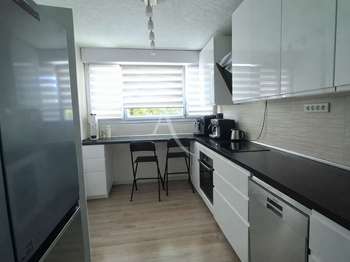 Vente appartement 5 pièces