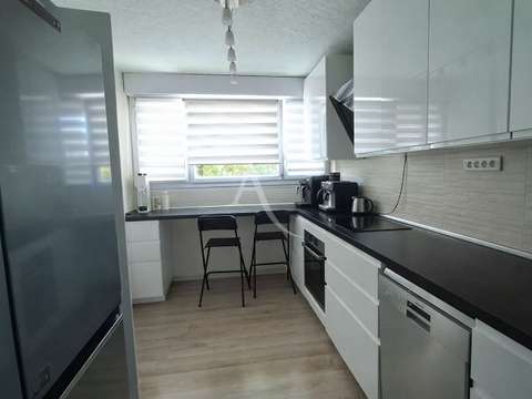 Vente appartement 5 pièces Vente appartement 5 pièces