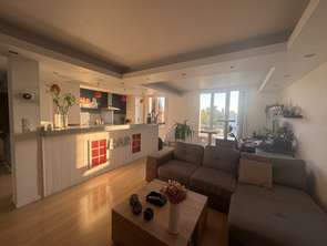 Vente Appartement 2 piècesNantes Bottière - Chénaie