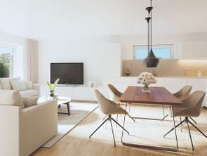 Vente Appartement 3 piècesNantes Bottière - Chénaie