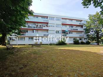 Vente Appartement T1Nantes Bottière - Chénaie