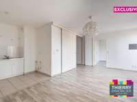 Vente appartement 2 pièces Vente appartement 2 pièces