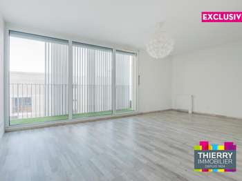 Vente appartement 2 pièces Vente appartement 2 pièces