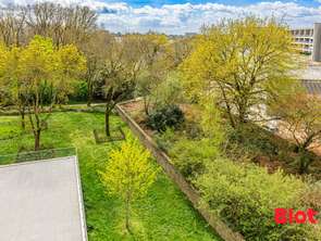 Vente Appartement 3 piècesNantes Bottière - Chénaie
