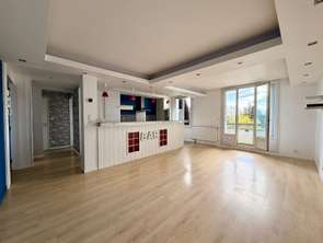 Vente Appartement 2 piècesNantes Bottière - Chénaie