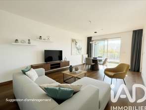 Vente Appartement 3 piècesNantes Bottière - Chénaie