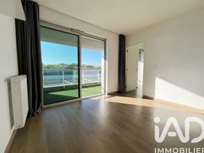 Vente Appartement 3 piècesNantes Bottière - Chénaie