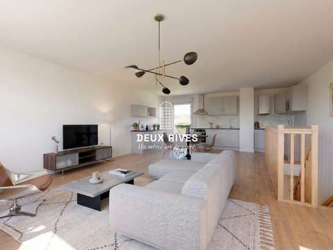 Vente appartement 3 pièces Vente appartement 3 pièces