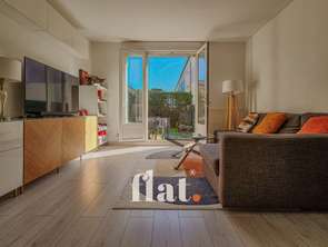 Vente Appartement 3 piècesNantes Bottière - Chénaie