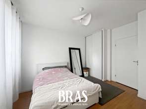 Vente Appartement 2 piècesNantes Bottière - Chénaie