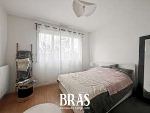Vente Appartement 2 piècesNantes Bottière - Chénaie