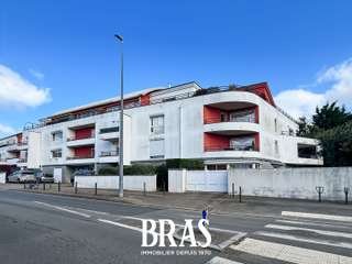 Vente appartement 4 pièces Vente appartement 4 pièces