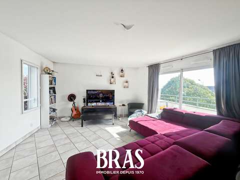 Vente appartement 4 pièces Vente appartement 4 pièces