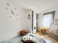 Vente appartement 4 pièces Vente appartement 4 pièces