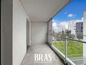 Vente Appartement 2 piècesNantes Bottière - Chénaie